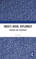 India’s Naval Diplomacy