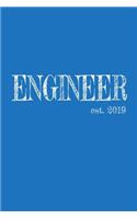 Engineer est. 2019