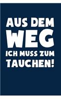Taucher