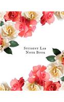 Student Lab Notebook