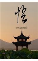 Zen Journals
