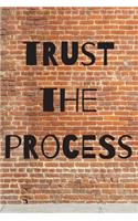 Trust the Process