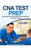 CNA Test Prep