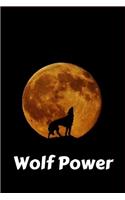 Wolf Power