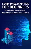 Learn Data Analytics For Beginners