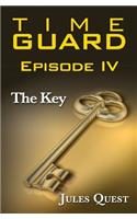 Time Guard Episode IV