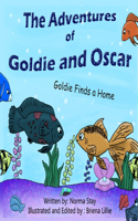 Adventures of Goldie and Oscar