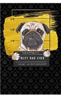 best dad ever