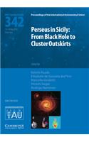 Perseus in Sicily (IAU S342)
