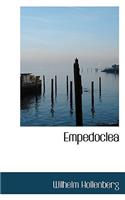 Empedoclea: (English)