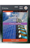 Revit Architecture 2012, School Edition