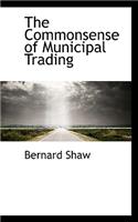 The Commonsense of Municipal Trading