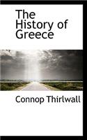 The History of Greece