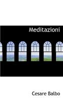 Meditazioni