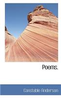 Poems.