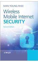 Wireless Mobile Internet Security