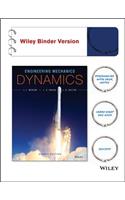 Engineering Mechanics, Binder Ready Version: Dynamics