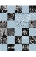 Encyclopedia of Music in the 20th Century