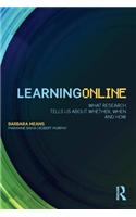 Learning Online