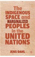 Indigenous Space and Marginalized Peoples in the United Nations
