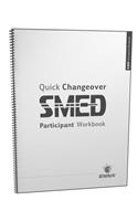 Quick Changeover: Participant Workbook