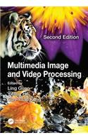 Multimedia Image and Video Processing