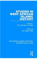 Studies in West African Islamic History