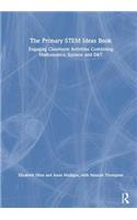 The Primary STEM Ideas Book