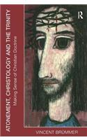Atonement, Christology and the Trinity