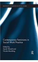 Contemporary Feminisms in Social Work Practice