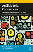 Analisis de la Conversacion