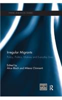 Irregular Migrants