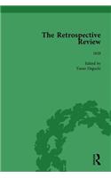 Retrospective Review Vol 16