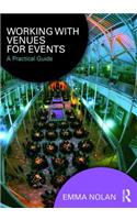 Working with Venues for Events