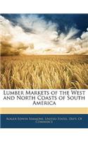 Lumber Markets of the West and North Coasts of South America