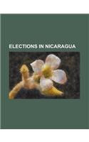 Elections in Nicaragua