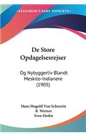 De Store Opdagelsesrejser