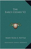 The Earl's Cedars V2