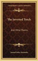 The Inverted Torch the Inverted Torch