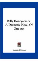 Polly Honeycombe