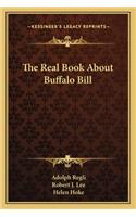 The Real Book About Buffalo Bill