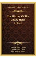 History Of The United States (1906)