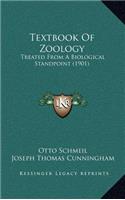 Textbook of Zoology