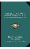 General Average