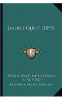 Jason's Quest (1893)