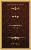Antiope
