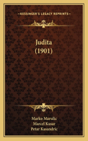 Judita (1901)