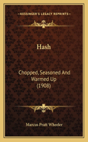 Hash