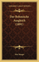 Der Bohmische Ausgleich (1891)