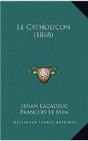 Catholicon (1868)